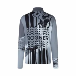 Bogner Verti skipully heren grey