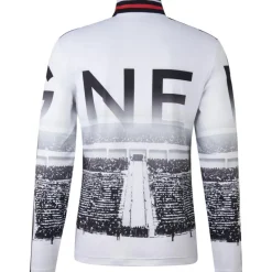 New Bogner Verti skipully heren black white