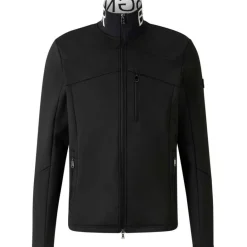Bogner Xilas vest heren black