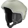 Bollé ATMOS PURE skihelm argil matte - 59 - 62 cm