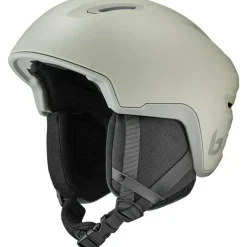 Outlet Bollé ATMOS PURE skihelm argil matte - 55 - 59 cm