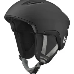 Sale Bollé ATMOS PURE skihelm black matte - 59 - 62 cm