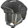Online Bollé ECO ATMOS skihelm black matte - 59 - 62 cm