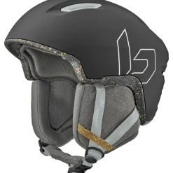 Online Bollé ECO ATMOS skihelm black matte - 59 - 62 cm