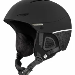Bollé JULIET skihelm dames black matte - 54 - 58 cm
