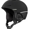 Best Bollé JULIET skihelm dames black matte - 52 - 54 cm