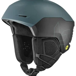 Sale Bollé RYFT PURE MIPS skihelm prussian blue matte - 59 -  62 cm