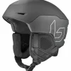 Bollé RYFT PURE skihelm black coal matte - 52 - 55 cm