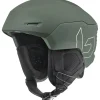 Outlet Bollé RYFT PURE skihelm forest matte - 52 - 55 cm