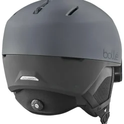 Bollé X-FUSION MIPS skihelm titanium black matte - 55 - 59 cm