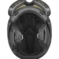 Bollé X-FUSION MIPS skihelm titanium black matte - 55 - 59 cm