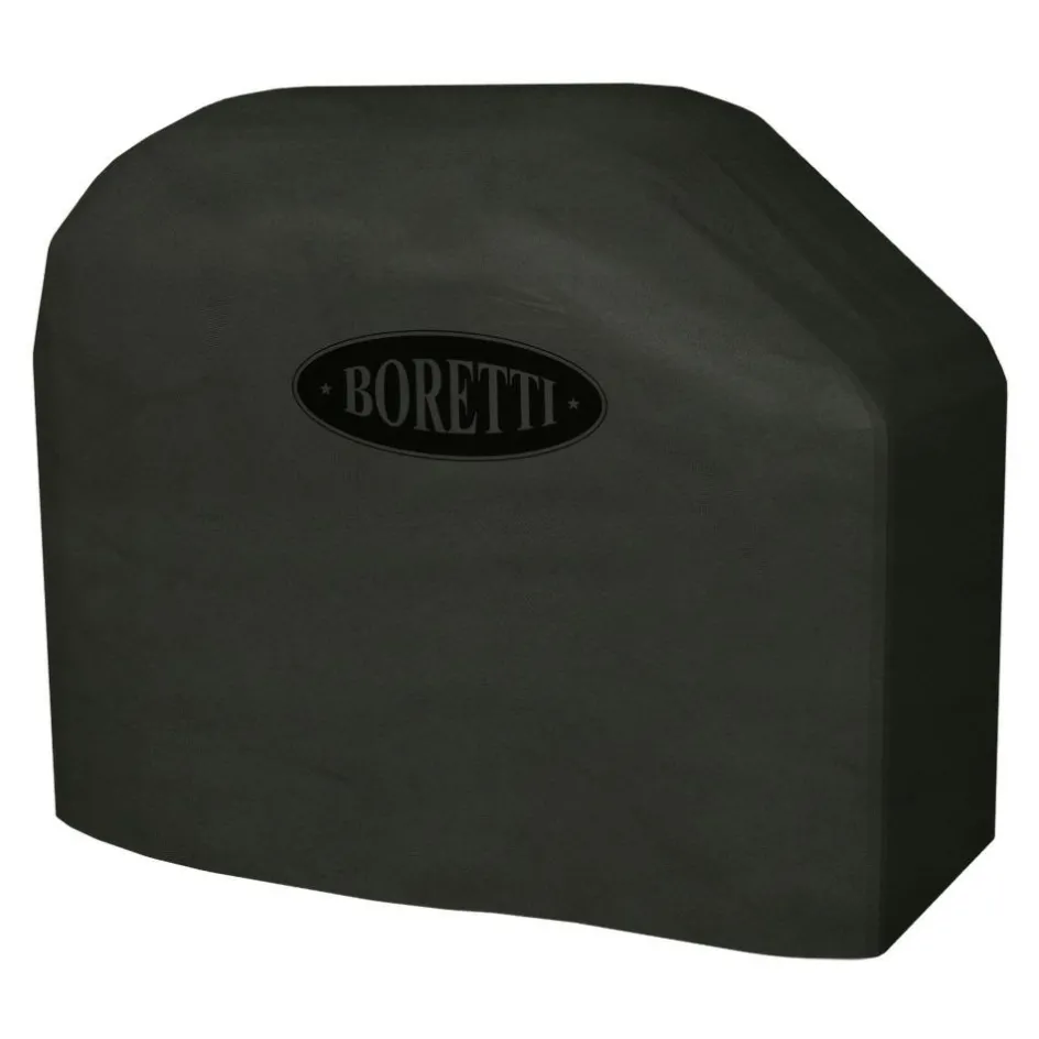Boretti Barbecuehoes voor Carbone