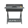Outlet Boretti Barilo 2.0 houtskoolbarbecue grey