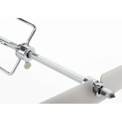 Sale Boretti Rotisserie Carbone