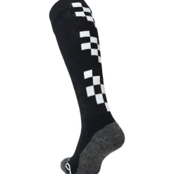 Best Brabo Blocks hockeysokken black