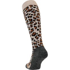 Brabo Cheetah Original hockeysokken cheetah