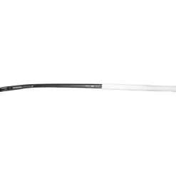 Brabo Elite 5 Carbon WTB Low Bow hockeystick black white