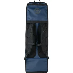 New Brabo Elite 5 sticks hockeytas navy orange