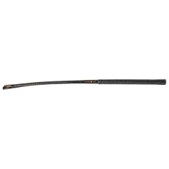 Outlet Brabo Elite 2 WTB Forged Carbon Classic Curve hockeystick black orange