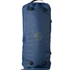 Hot Brabo Elite hockeytas navy orange