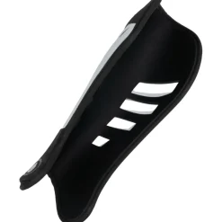 Best Brabo Elite scheenbeschermers white black