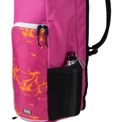 Brabo Force 3 sticks hockeytas pink