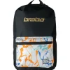 Best Brabo Force hockeytas black marble white