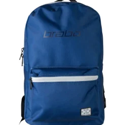 Brabo Force hockeytas navy white