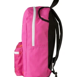 Brabo Force hockeytas pink marble pink