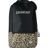 Brabo Fun hockeytas leopard black