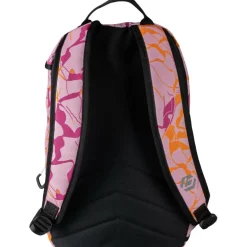 Brabo Fun hockeytas marble pink