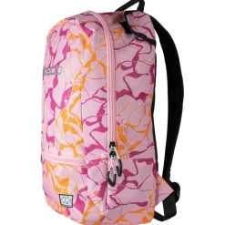 Brabo Fun hockeytas marble pink