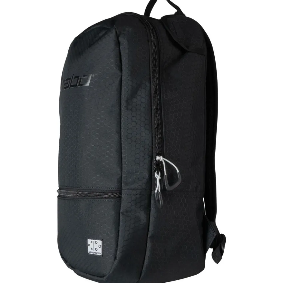 Brabo Fun hockeytas squares black