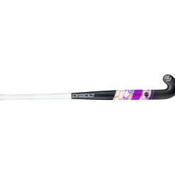 Online Brabo G-Force Pure 20 hockeystick junior black purple