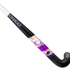 Online Brabo G-Force Pure 20 hockeystick junior black purple