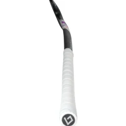 Online Brabo G-Force Pure 20 hockeystick junior black purple
