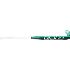 Sale Brabo G-Force Tribute 50 hockeystick junior black aqua