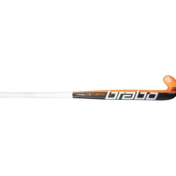 Online Brabo G-Force Tribute 30 hockeystick junior black orange