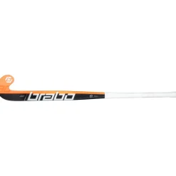 Online Brabo G-Force Tribute 30 hockeystick junior black orange