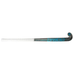 Sale Brabo IT Traditional 70 Extreme Low Bow zaalhockeystick grey