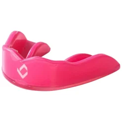 Best Brabo Mouthguard Pro gebitsbeschermer pink