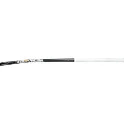 Sale Brabo Pure 60 Low Bow hockeystick black gold