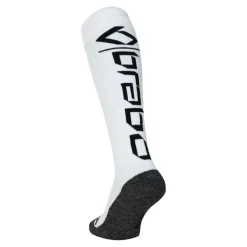 Outlet Brabo Tech hockeysokken white