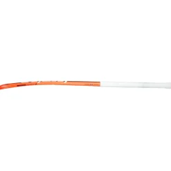 Sale Brabo Tribute 30 Pro Bow hockeystick black orange - 36,5 inch