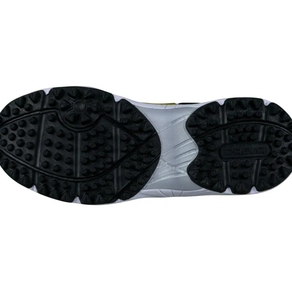 Brabo Tribute hockeyschoenen junior marble black