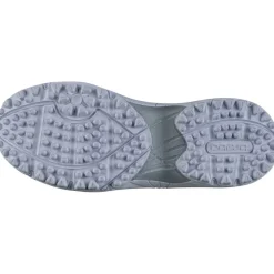 Online Brabo Tribute hockeyschoenen junior orange white inclusief slippers