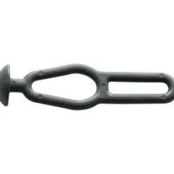 New Brand Afspanrubbers 2-gaats 10 stuks