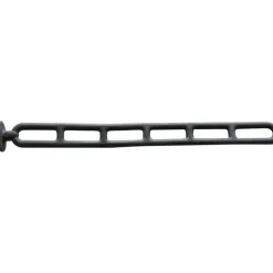 Brand Afspanrubbers 6-gaats 10 stuks