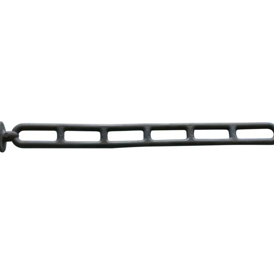 Brand Afspanrubbers 6-gaats 10 stuks