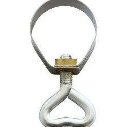 New Brand Buisklemmen 28 mm 10 stuks